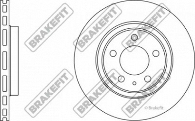 APEC BRAKING sdk6257 -